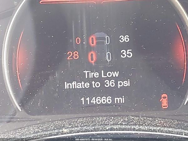 2021 DODGE DURANGO SXT RWD