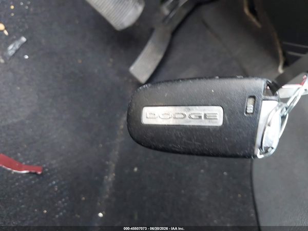 2021 DODGE DURANGO SXT RWD