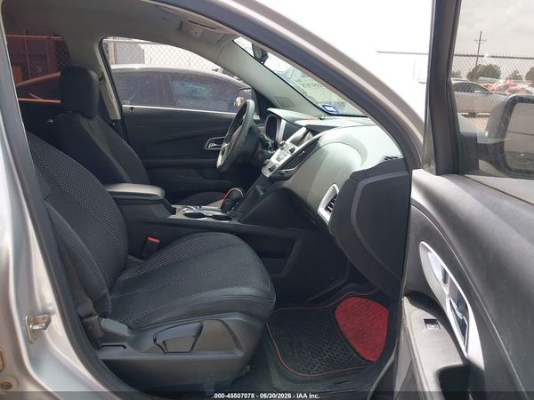 2017 CHEVROLET EQUINOX L — I5