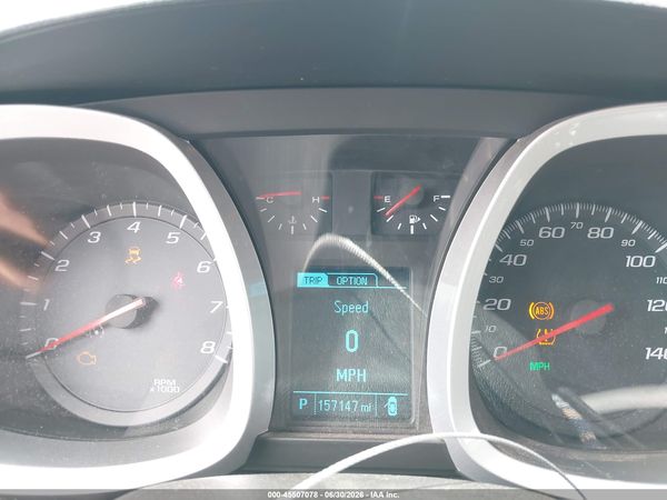 2017 CHEVROLET EQUINOX L — I7