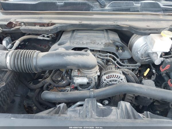 2020 RAM 1500 BIG HORN  4X2 5'7 BOX