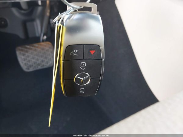 2025 MERCEDES-BENZ EQB 300 SUV 4MATIC