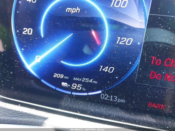 2025 MERCEDES-BENZ EQB 300 SUV 4MATIC