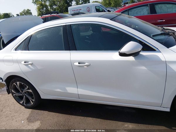 2022 AUDI A3