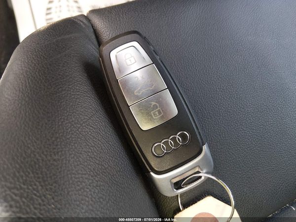 2022 AUDI A3