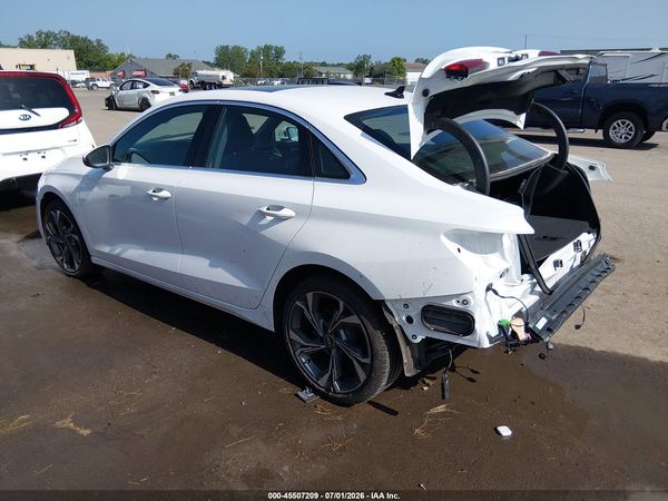 2022 AUDI A3