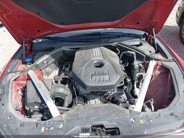 2022 GENESIS G70 2.0T RWD