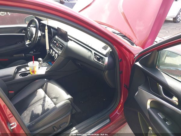 2022 GENESIS G70 2.0T RWD