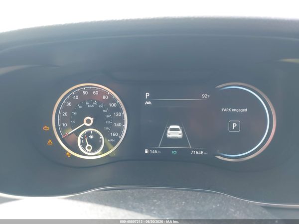 2022 GENESIS G70 2.0T RWD