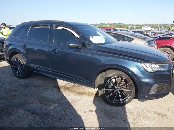 2023 AUDI Q7