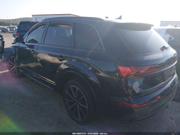 2023 AUDI Q7