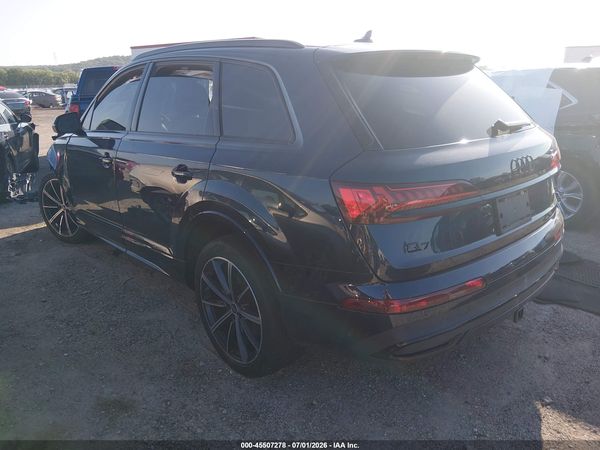 2023 AUDI Q7