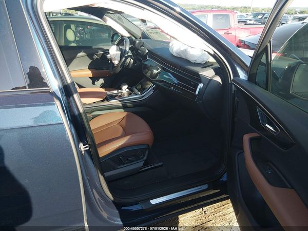 2023 AUDI Q7