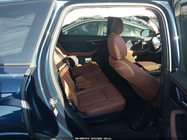 2023 AUDI Q7