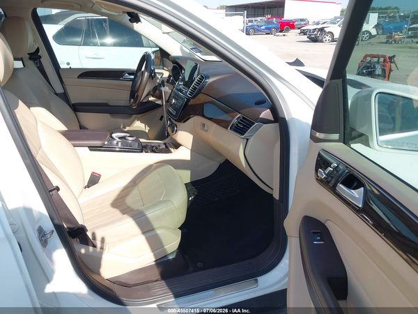 2018 MERCEDES-BENZ GLE 350 GLE350