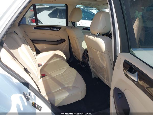 2018 MERCEDES-BENZ GLE 350 GLE350