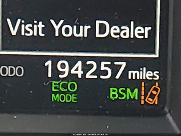 2017 TOYOTA RAV4 SE