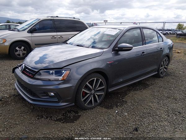 2018 VOLKSWAGEN JETTA — I2