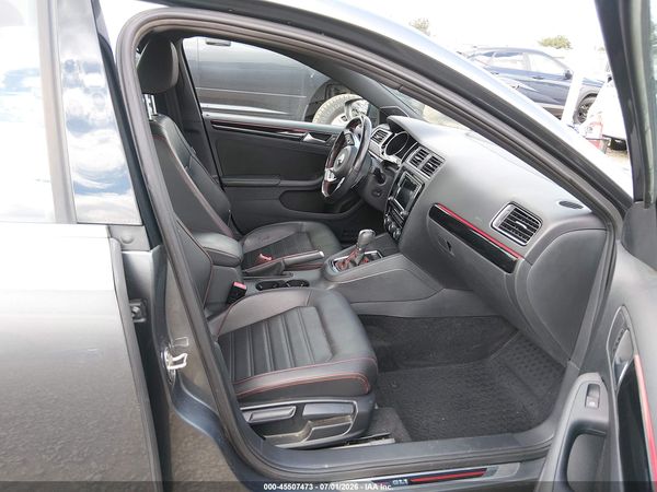 2018 VOLKSWAGEN JETTA 2.0T GLI — I5