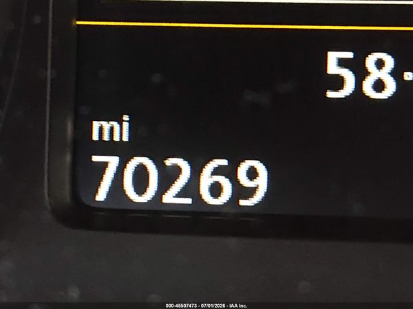 2018 VOLKSWAGEN JETTA 2.0T GLI — I118