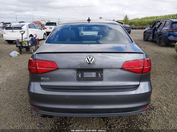 2018 VOLKSWAGEN JETTA 2.0T GLI — I119
