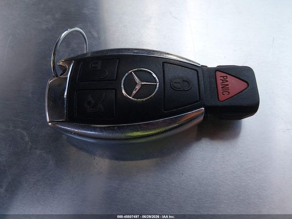2015 MERCEDES-BENZ C 250 C250