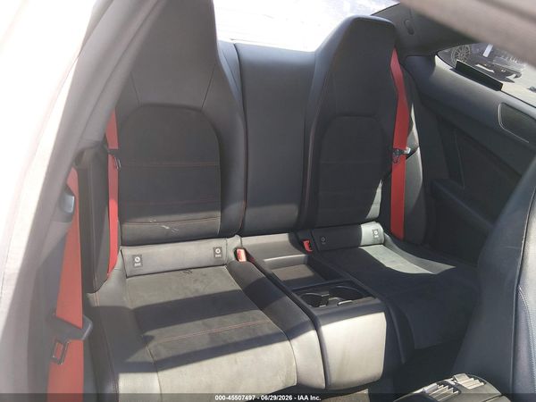 2015 MERCEDES-BENZ C 250 C250