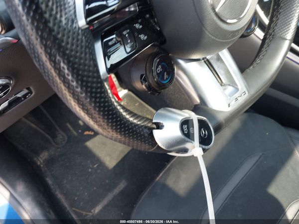 2024 MERCEDES-BENZ AMG GLC 43 4MATIC
