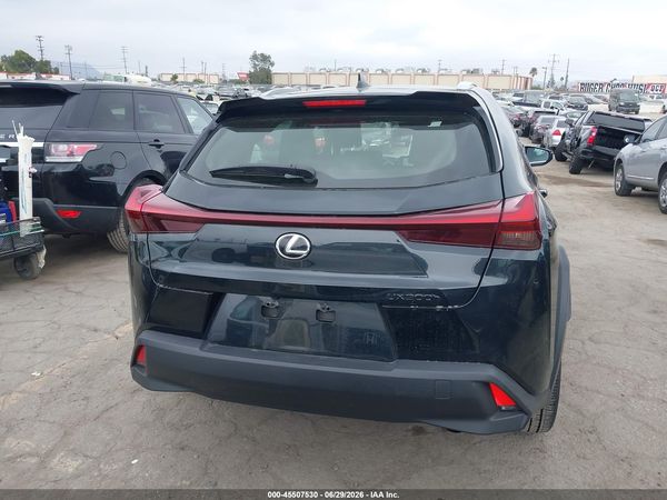 2025 LEXUS UX 300H