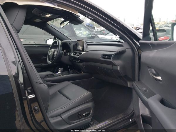 2025 LEXUS UX 300H