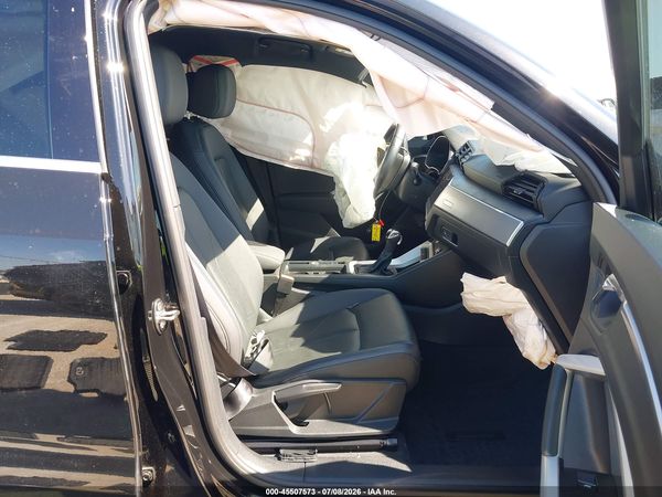 2020 AUDI Q3