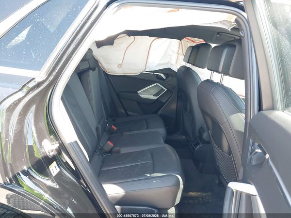 2020 AUDI Q3