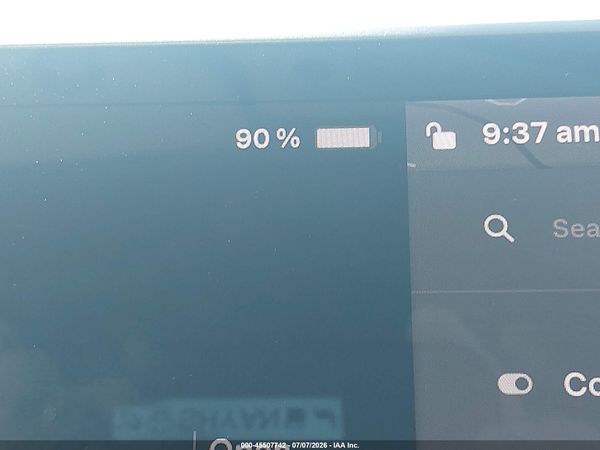 2018 TESLA MODEL 3 LONG RANGE/PERFORMANCE