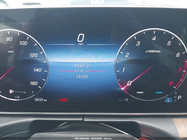 2024 MERCEDES-BENZ C 300 C300
