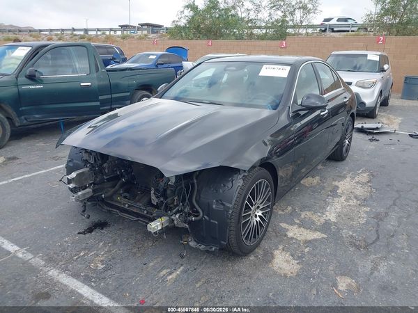 2024 MERCEDES-BENZ C 300 C300