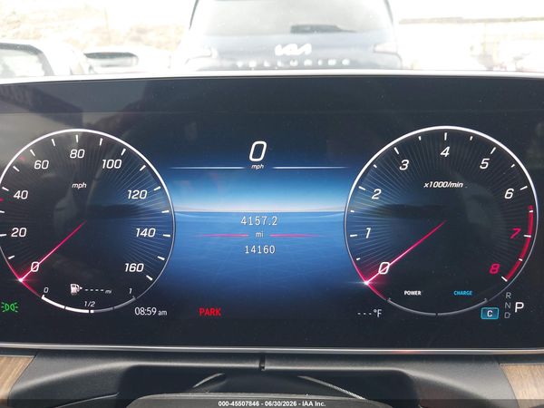 2024 MERCEDES-BENZ C 300 C300
