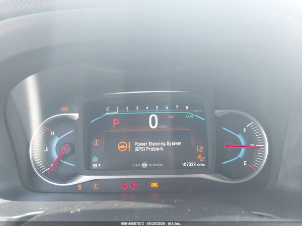 2022 HONDA PILOT 2WD EX-L