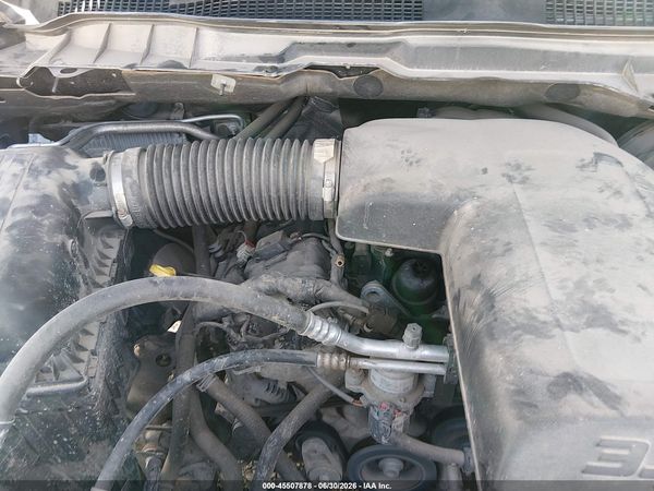 2020 RAM 1500 CLASSIC Tradesman, ST