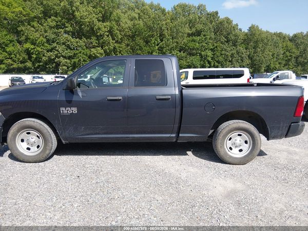 2020 RAM 1500 CLASSIC Tradesman, ST