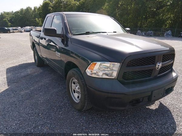 2020 RAM 1500 CLASSIC Tradesman, ST