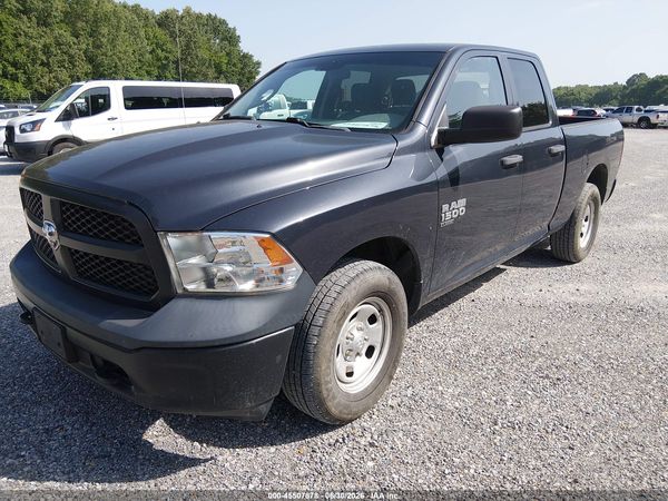2020 RAM 1500 CLASSIC Tradesman, ST