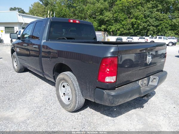 2020 RAM 1500 CLASSIC Tradesman, ST