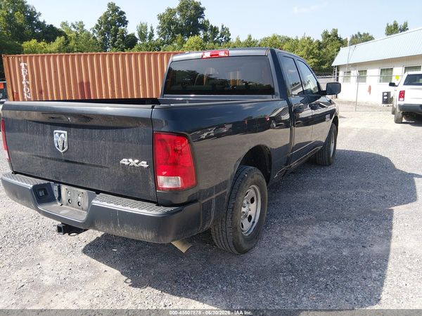 2020 RAM 1500 CLASSIC Tradesman, ST
