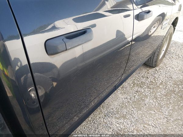 2020 RAM 1500 CLASSIC Tradesman, ST