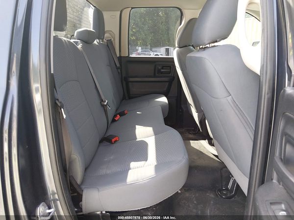2020 RAM 1500 CLASSIC Tradesman, ST