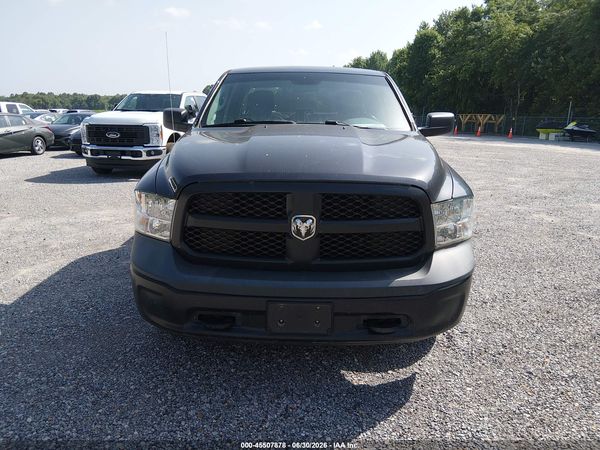 2020 RAM 1500 CLASSIC Tradesman, ST