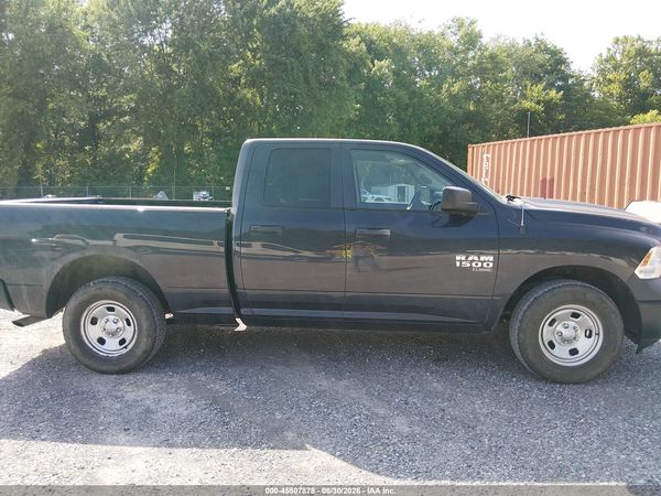 2020 RAM 1500 CLASSIC Tradesman, ST