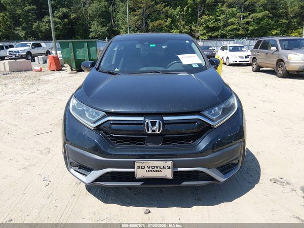 2020 HONDA CR-V 2WD EX-L