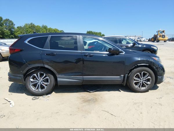 2020 HONDA CR-V 2WD EX-L