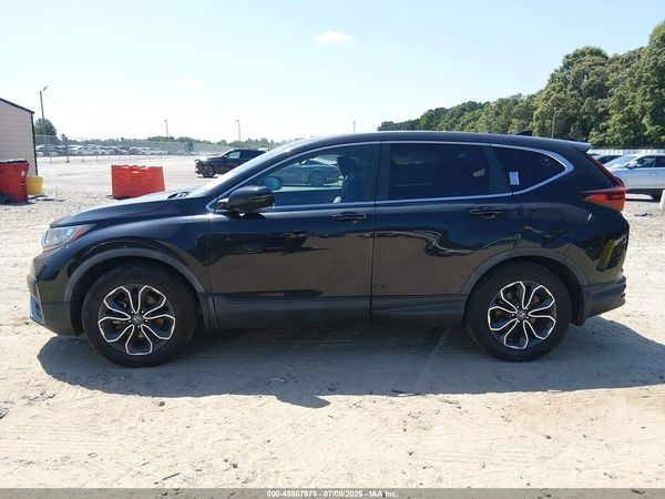 2020 HONDA CR-V 2WD EX-L